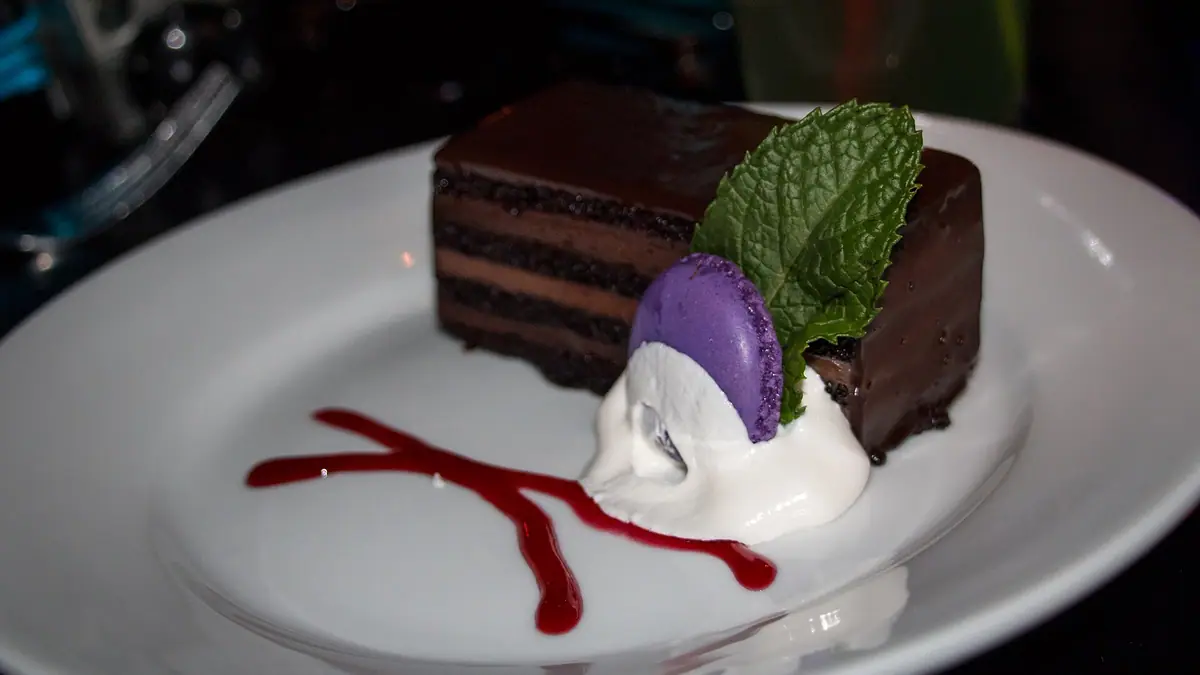 The Cake Solution – cake shop in Mapperley, Nottingham